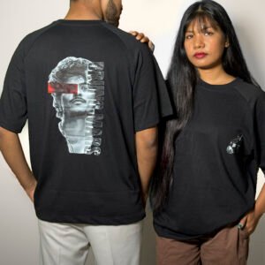 Unisex Raglan T-shirt