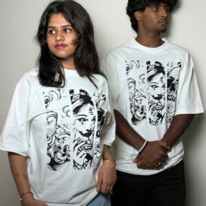 Unisex Raglan T-shirt