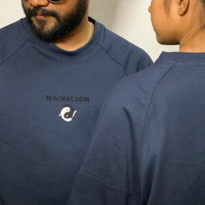 Unisex Raglan T-shirt
