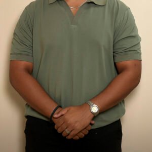 Polo t-shirt