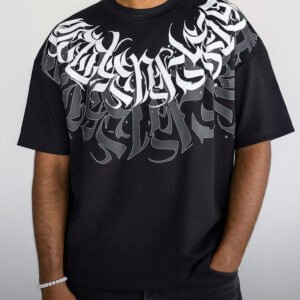 Unisex Oversized T-shirt