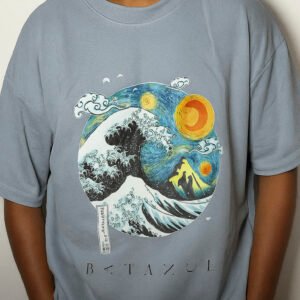 Unisex Oversized T-shirt