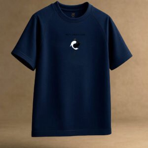 Unisex Raglan T-shirt