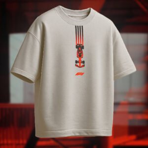 Unisex Oversized T-shirt