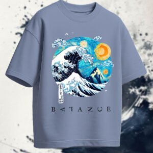 Unisex Oversized T-shirt