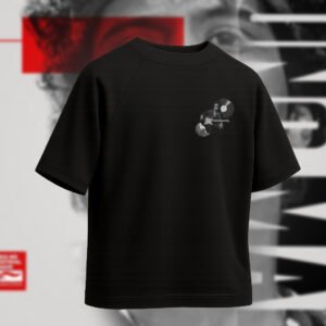 Unisex Raglan T-shirt