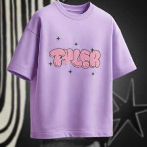 Unisex Oversized T-shirt