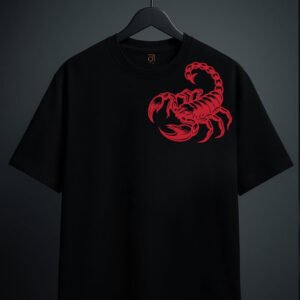 Unisex Oversized T-shirt