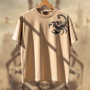 Unisex Oversized T-shirt